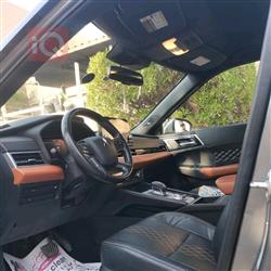 میتسوبیشی ئاوتلاندەر